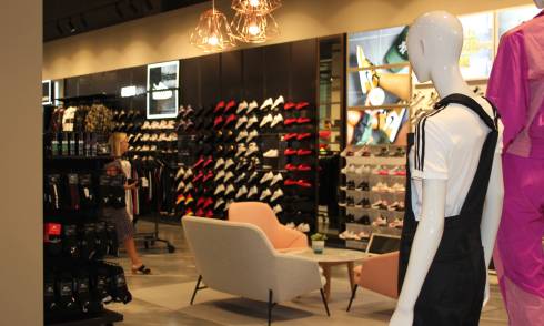 Foot locker sales calvin klein